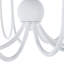 Snow 16 - Light Candle Style Chandelier-36169907