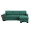 Canapé modulaire 3 pièces Modern-1782109710