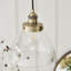 Hansen 1 - Light Dome Pendant-33765782