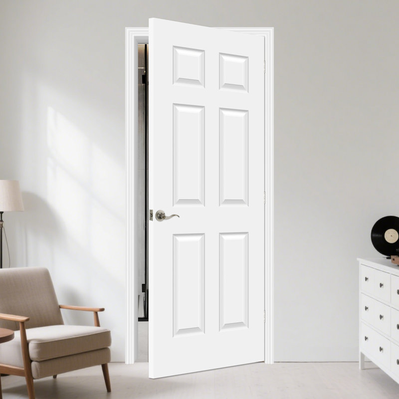 Interior, 32" x 80"