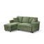 Advika 4 Seater Sofa Bed-1652956144-1652956151