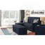 Collection Repose-pieds rembourré avec rangement (SEULEMENT OTTOMAN)-530414444