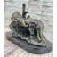 Figurines et sculptures Warrenne