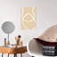 Art contemporain contemporain abstrait-870591291