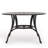 POSITANO FOLDABLE TABLE