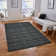 Ohan Hand Tufted Wool Indoor Rug