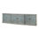 San Marco 122'' W Solid Wood Sideboard