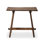 Elio Solid Wood End Table