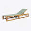 Chaise simple simple, méridienne de patio, bord de piscine, jardin-805499427-805499424