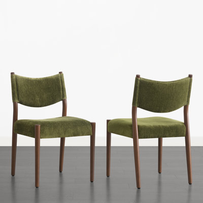 Upholstered Dining Chairs