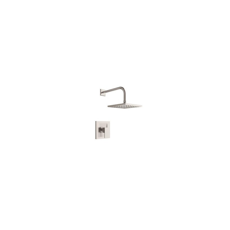 Shower Faucet, Chrome