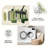 Green Mid-Century Abstract carpet-easy to clean, machine-washable, soft and comfortable; suitable for door mats, kitchens, living rooms, bedrooms, corridors, and laundry areas. Easy to clean, durable carpet for home decoration.-129449933