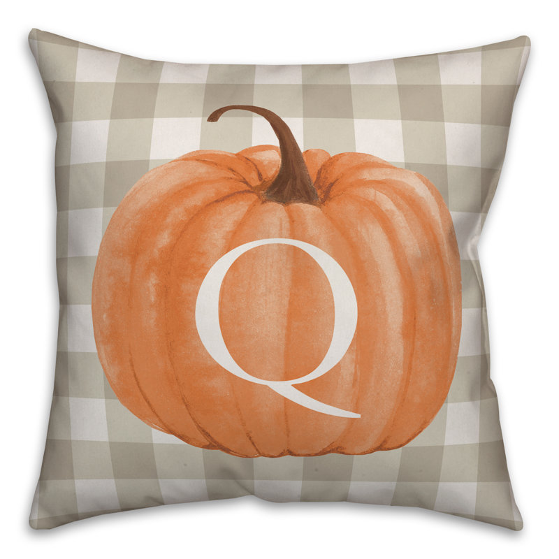  Coussin Harvest, Q