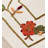 Sheron Crewel Embroidered Table Runner