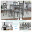 Ensemble repas pour quatre personnes-466981771