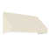 Auvent fixe en tissu acrylique San Francisco Awntech