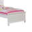 Chanyce Tufted Storage Platform Bed with Mattress-702682283