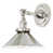 Polished Nickel