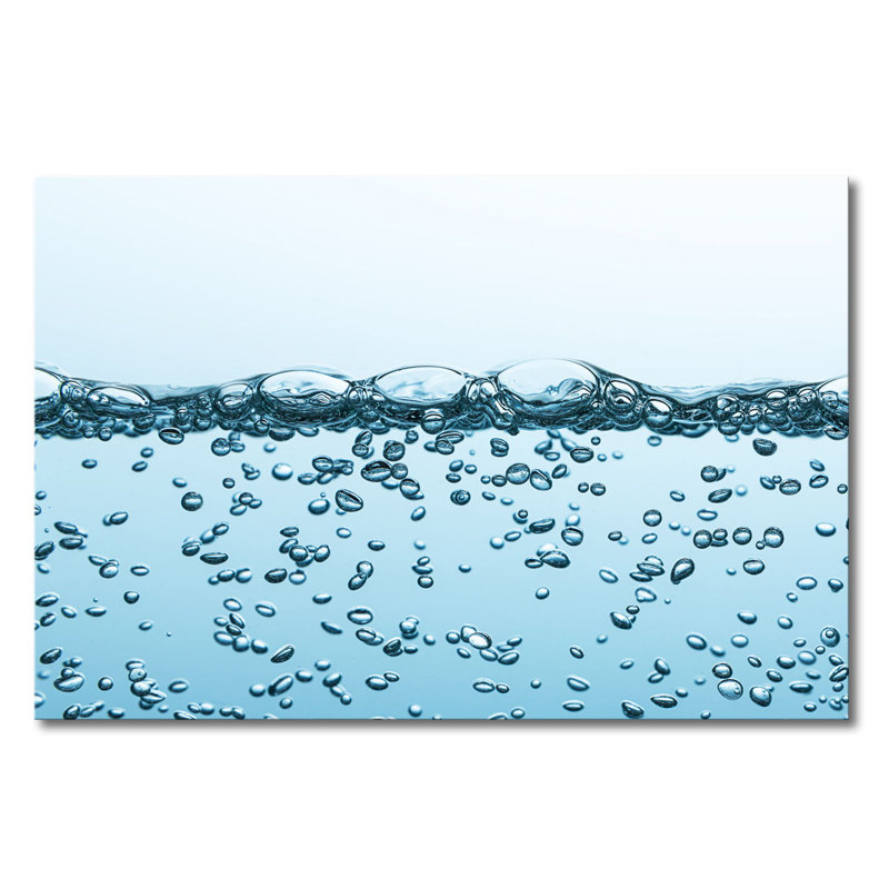 Wrapped Canvas Print, 80cm H x 120cm W x 2cm D