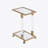Side Table, Sofa Table, C Shape Square Table-1960401160