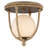 Passageway Flush Mount