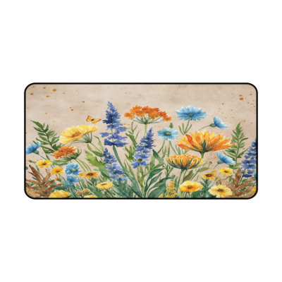 Polyester Desk Pad
