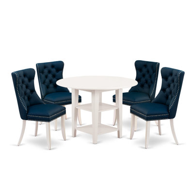 Ensemble de table de salle à manger 7 pièces 7E94EDEF555942ABA1BD5D9FE7882AE1