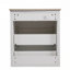 Lavabo en céramique de haute qualité avec tiroirs à fermeture en douceur et rangement spacieux-1126824109
