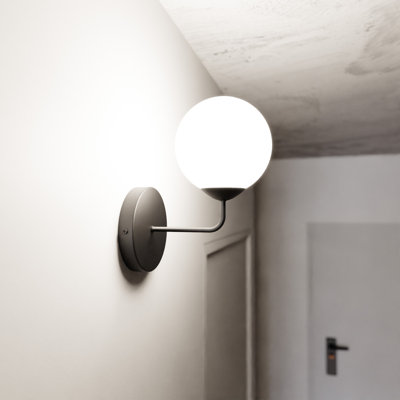Pamplona Armed Sconce