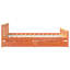 Solid Wood Storage Bed-428471912-428471918