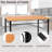 Oliveras 4 - Person Four Leg Dining Set