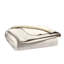 Faro Fleece Natural Blanket-15778466-15778467
