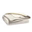 Faro Fleece Natural Blanket-15778467-15778466