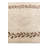 Runner Jalbert Light Brown Rug