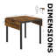 Dining Table-663450297