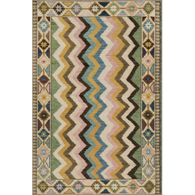 Tapis décoratif lavable Cross