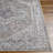 Chenille Oriental Indoor Rug-838816761