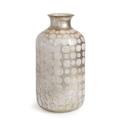 Glass Table Vase