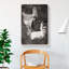 Three Roosters by Theo Van Hoytema - Wrapped Canvas Painting-61945988