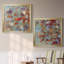 Confetti Party I - ensemble de 2 reproductions d'art-478107269-478107271-478107293