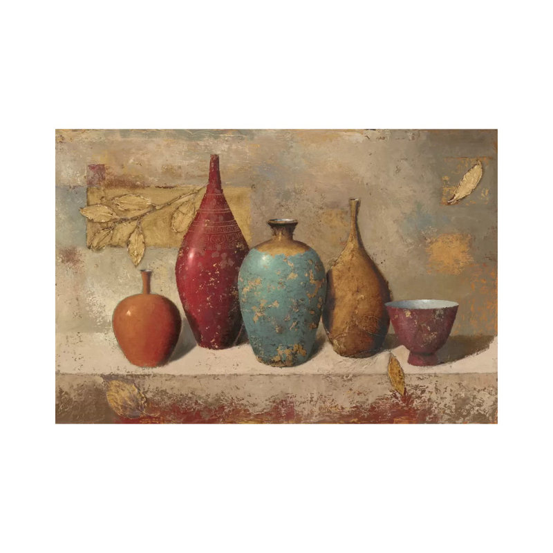 James Wiens by James Wiens - Wrapped Canvas Gallery-Wrapped Canvas Giclée