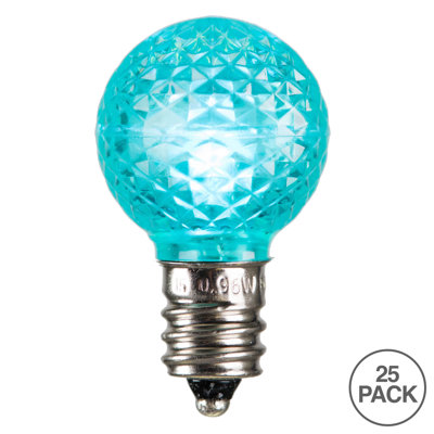 Globe Light Bulbs
