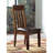 Ekkard Extendable Four Leg Base Dining Set-59777008