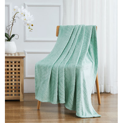 Weighted Throw Blanket