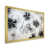 Gold Single Picture Framed