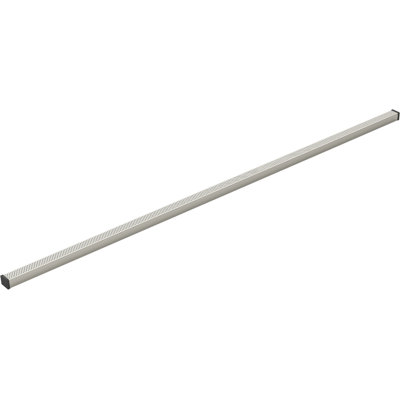 Linear Grid Shower Drain