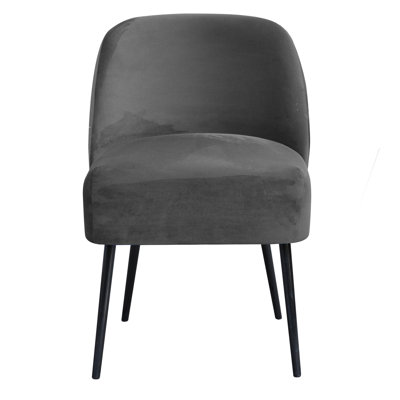 46cm H Upholstered Side Chair