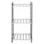 Rayonnage Bak H 37,5 po x l 20 po x P 11 po