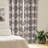 Semi Sheer Curtain Pair