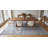 Gray Hand Knotted Silk Gray Mix Contemporary Grass Natural Silk Area Rug-87377966